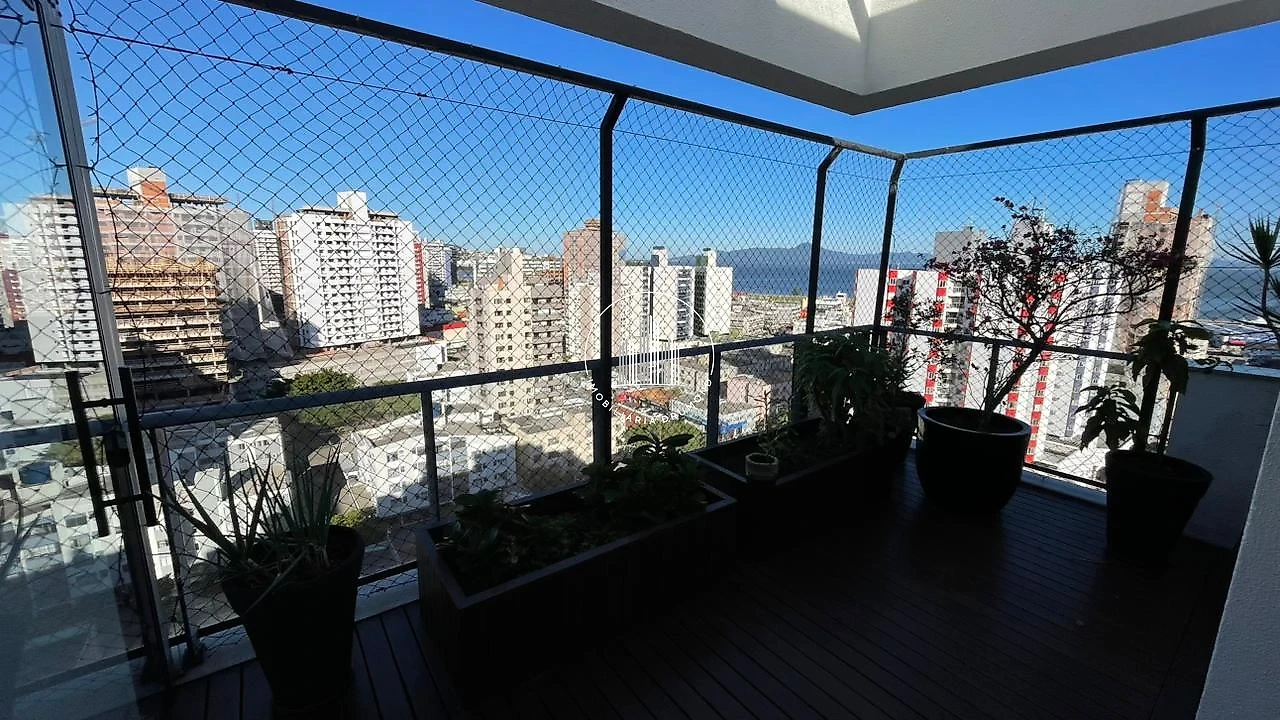 Cobertura em Kobrasol, São José. 3 quartos, 141m². Imagem 26 de 28