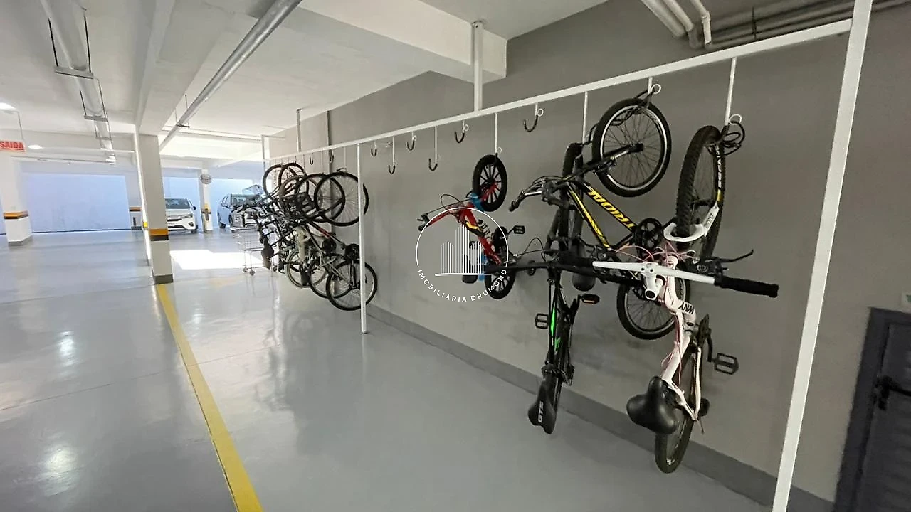 Cobertura em Kobrasol, São José. 3 quartos, 141m². Imagem 27 de 28