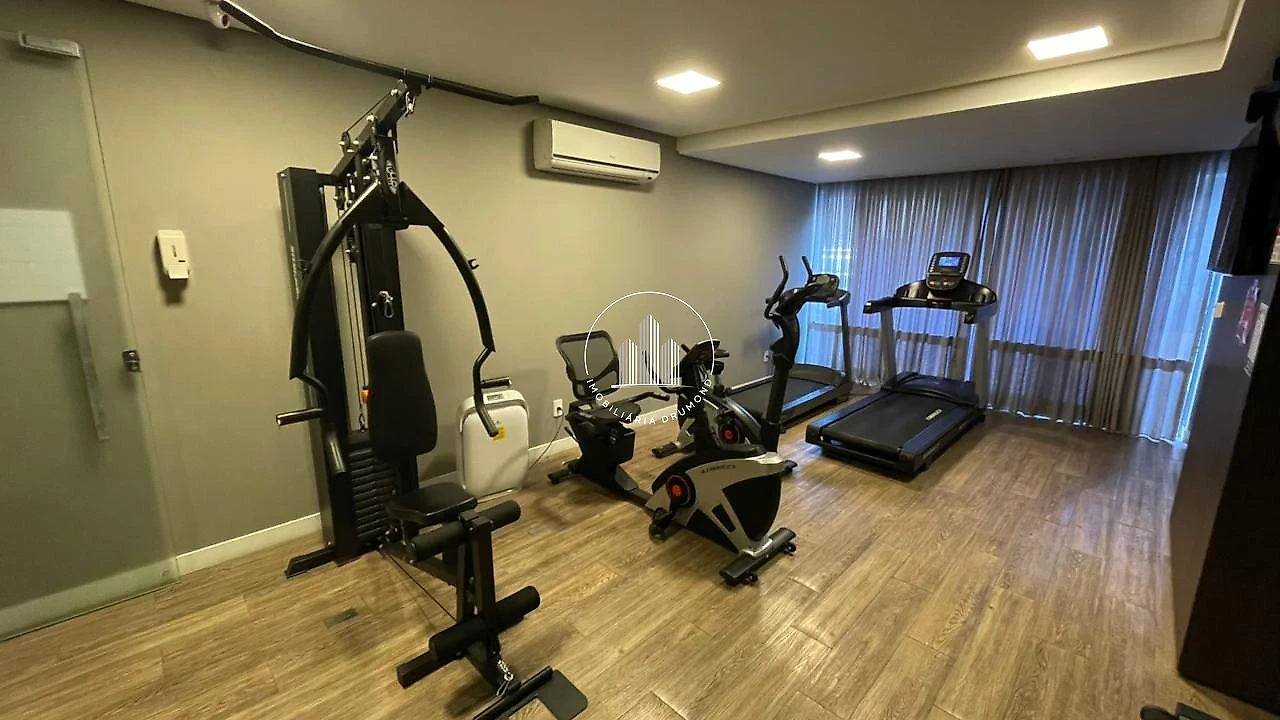 Cobertura em Kobrasol, São José. 3 quartos, 141m². Imagem 28 de 28