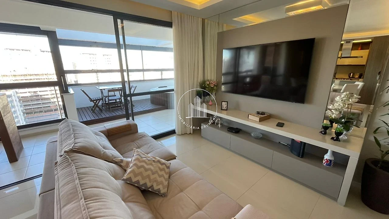 Cobertura em Kobrasol, São José. 3 quartos, 141m². Imagem 7 de 28