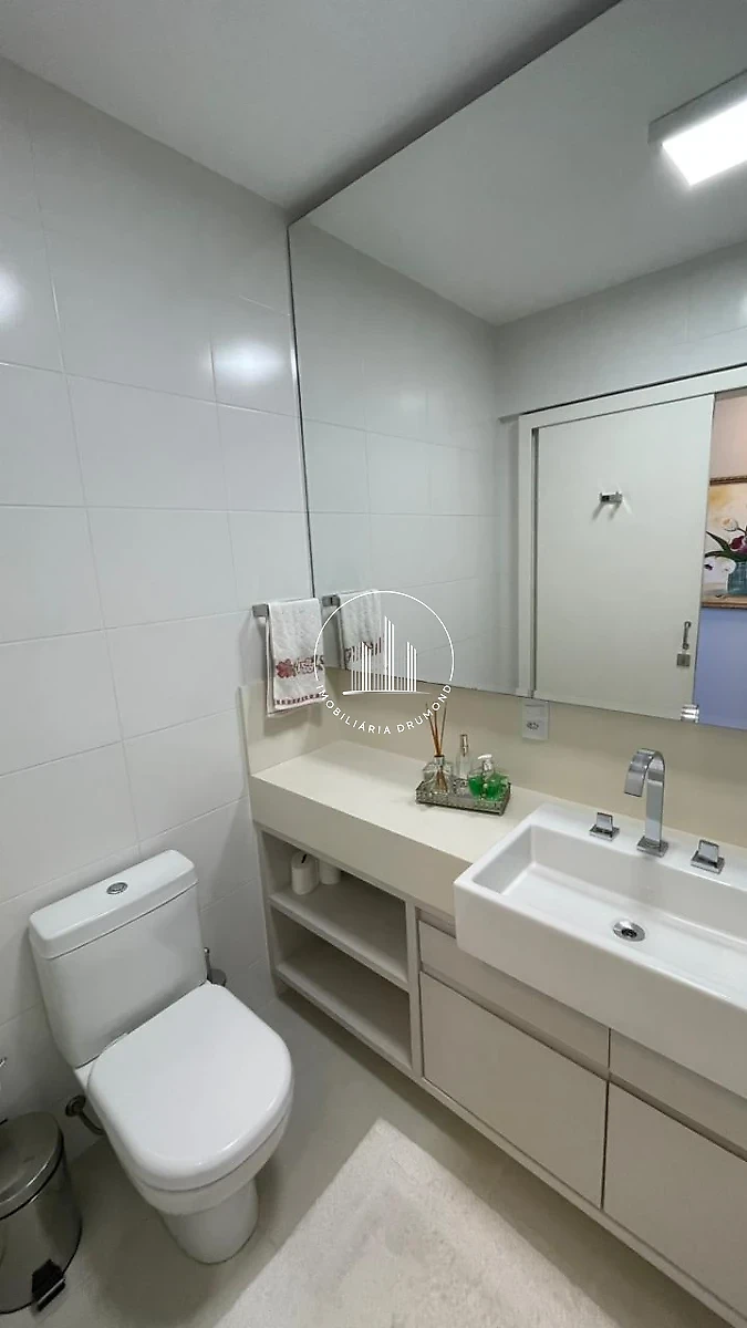 Cobertura em Kobrasol, São José. 3 quartos, 141m². Imagem 16 de 28