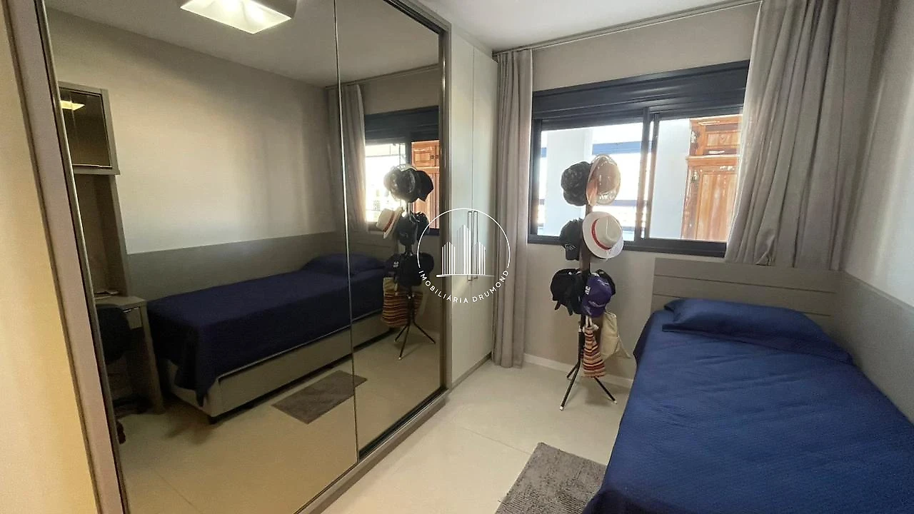 Cobertura em Kobrasol, São José. 3 quartos, 141m². Imagem 14 de 28