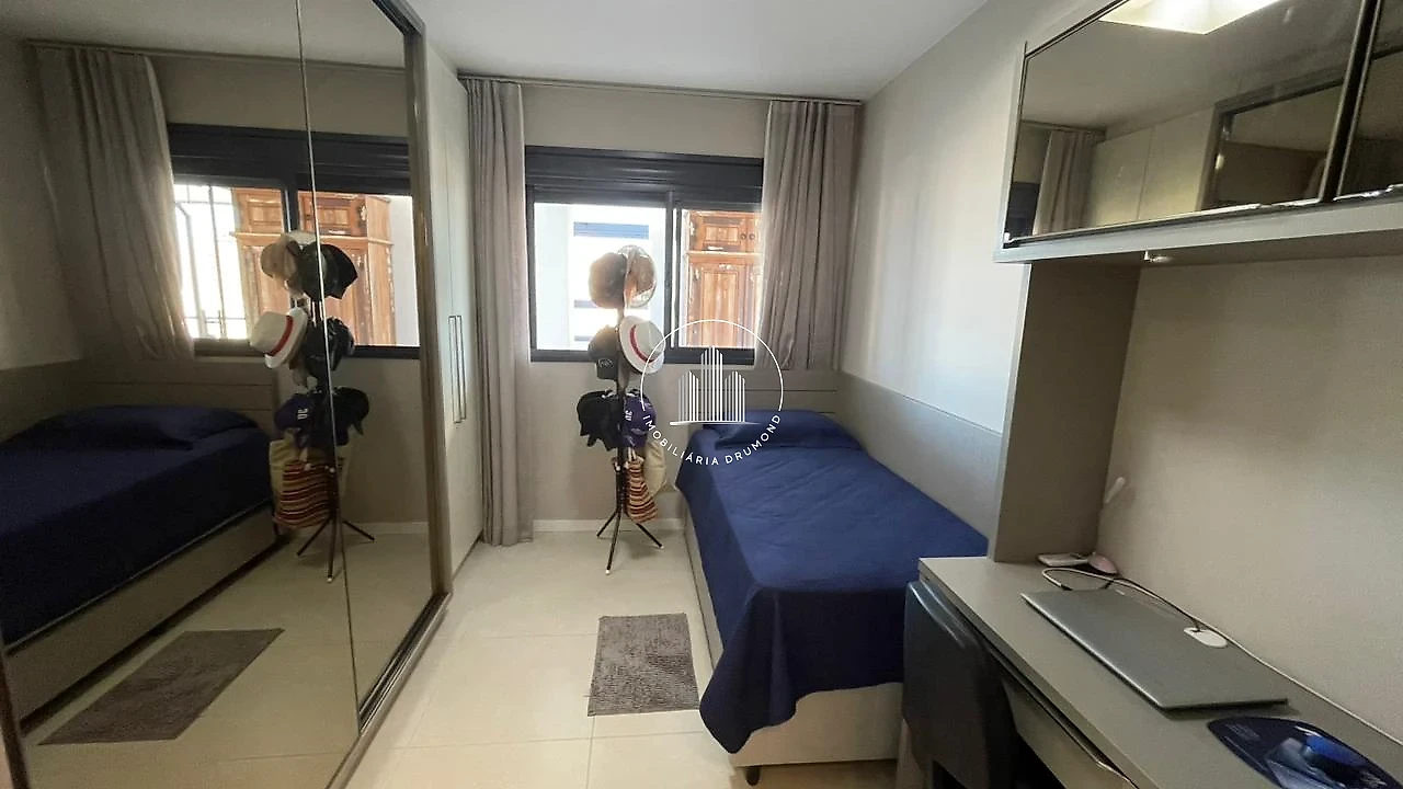Cobertura em Kobrasol, São José. 3 quartos, 141m². Imagem 15 de 28