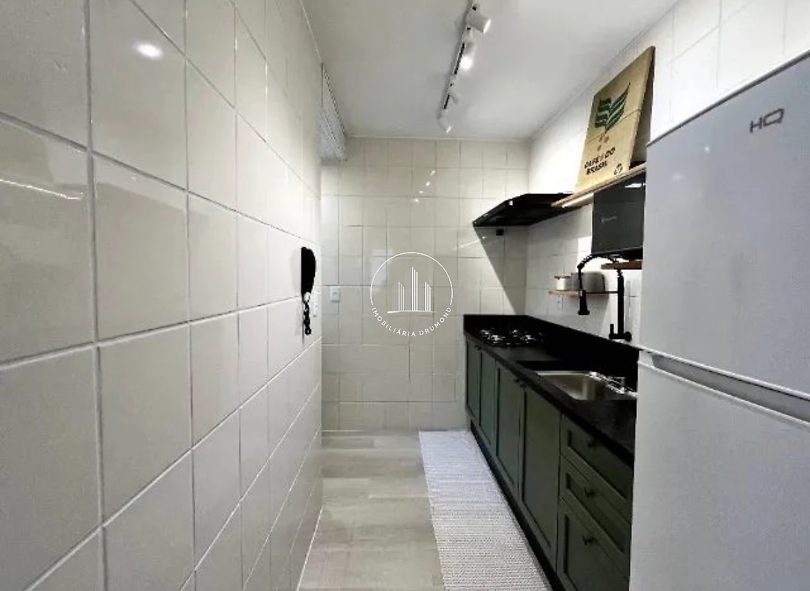 Apartamento em Itacorubi, Florianópolis. 2 quartos, 52m². Imagem 6 de 21