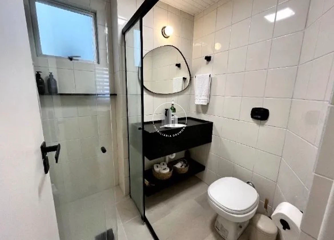 Apartamento em Itacorubi, Florianópolis. 2 quartos, 52m². Imagem 12 de 21