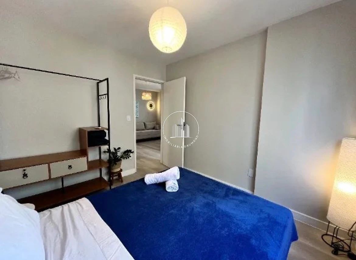 Apartamento em Itacorubi, Florianópolis. 2 quartos, 52m². Imagem 10 de 21