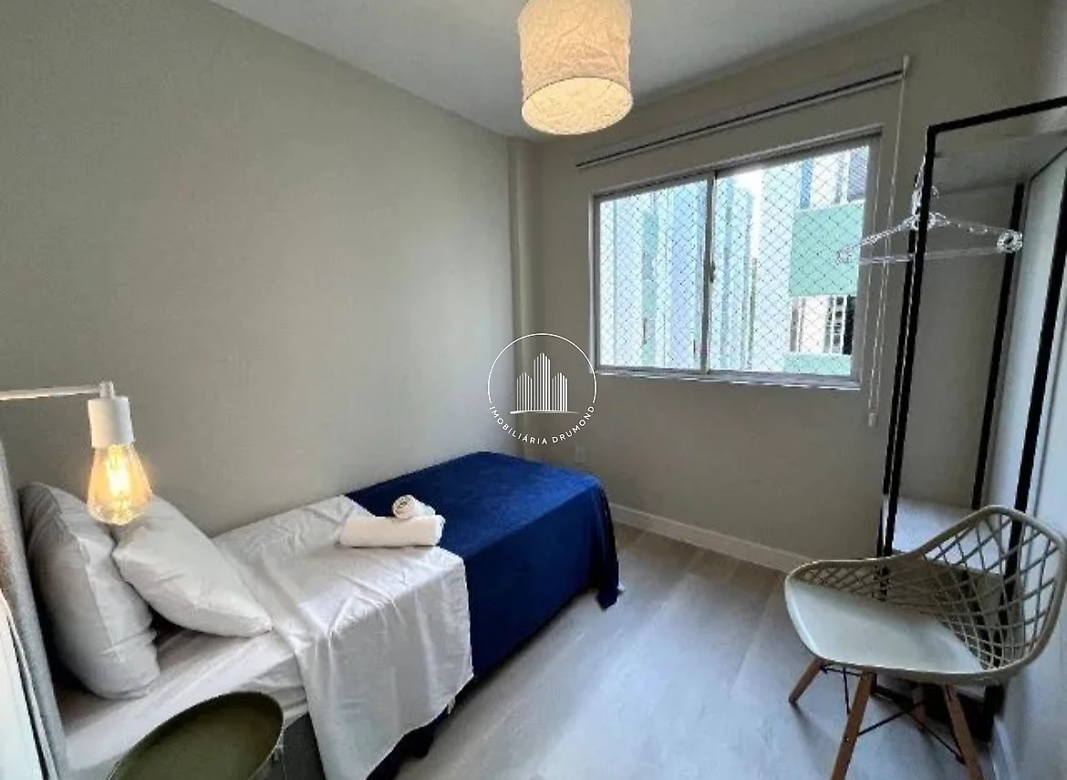 Apartamento em Itacorubi, Florianópolis. 2 quartos, 52m². Imagem 14 de 21