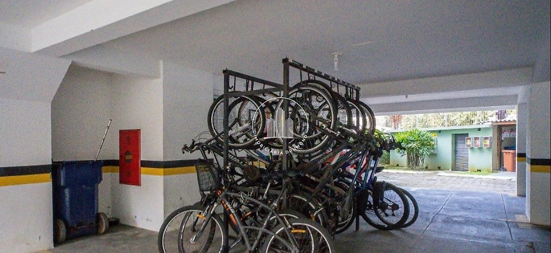 Apartamento em Itacorubi, Florianópolis. 2 quartos, 52m². Imagem 16 de 21