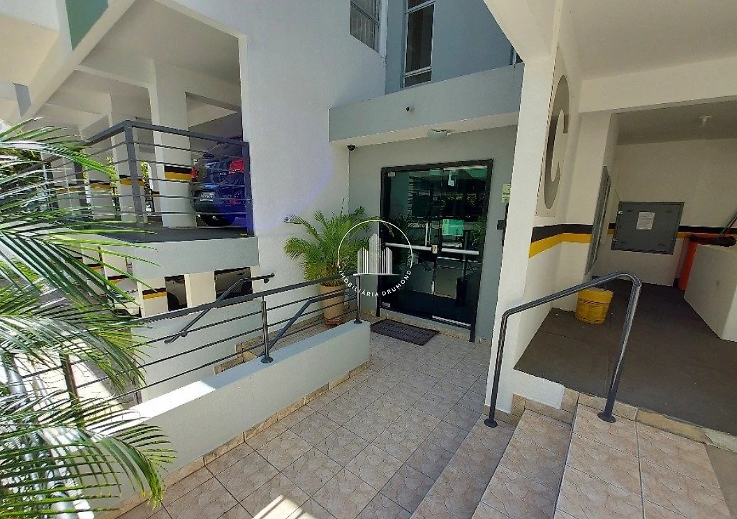 Apartamento em Itacorubi, Florianópolis. 2 quartos, 52m². Imagem 18 de 21