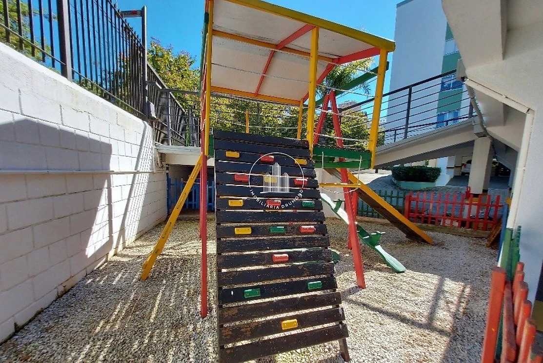 Apartamento em Itacorubi, Florianópolis. 2 quartos, 52m². Imagem 19 de 21