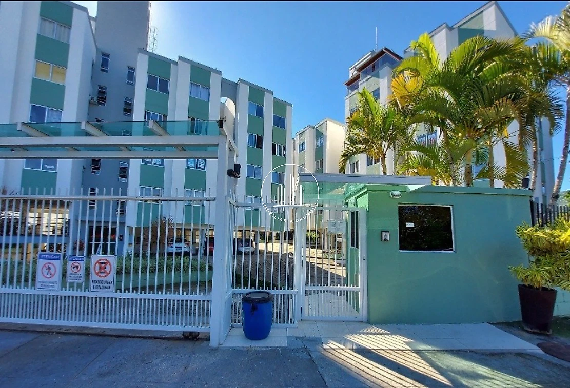 Apartamento em Itacorubi, Florianópolis. 2 quartos, 52m². Imagem 21 de 21