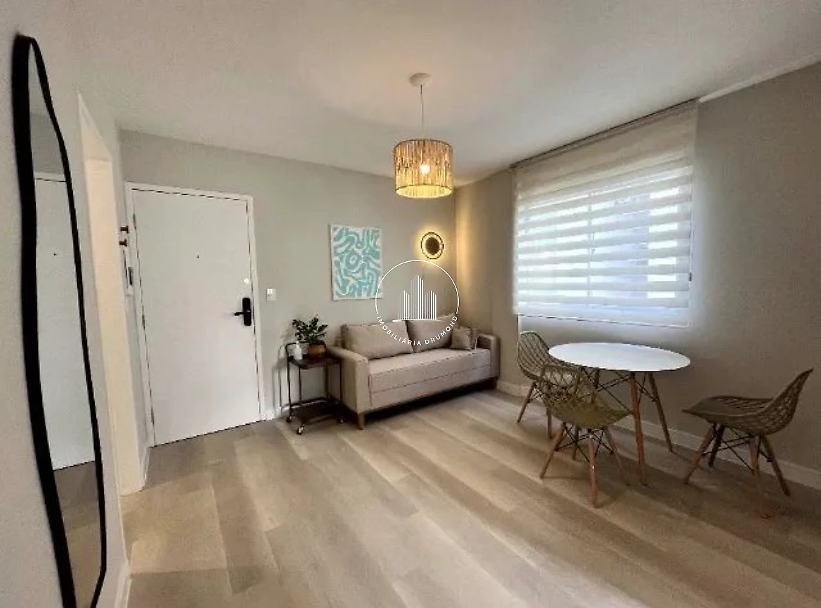 Apartamento em Itacorubi, Florianópolis. 2 quartos, 52m². Imagem 2 de 21