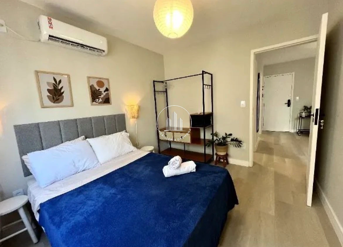 Apartamento em Itacorubi, Florianópolis. 2 quartos, 52m². Imagem 8 de 21