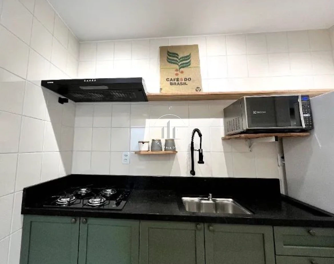 Apartamento em Itacorubi, Florianópolis. 2 quartos, 52m². Imagem 5 de 21