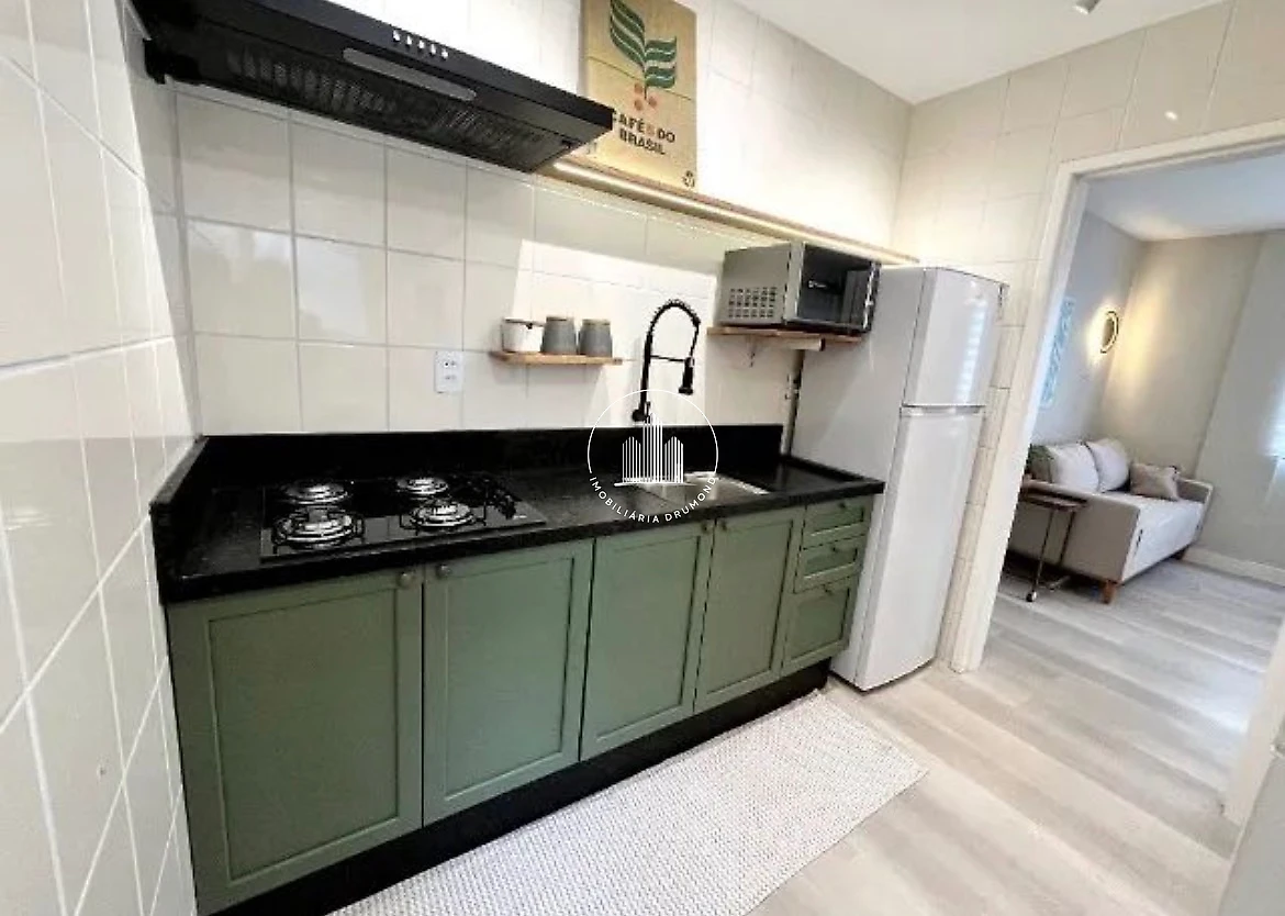 Apartamento em Itacorubi, Florianópolis. 2 quartos, 52m². Imagem 4 de 21