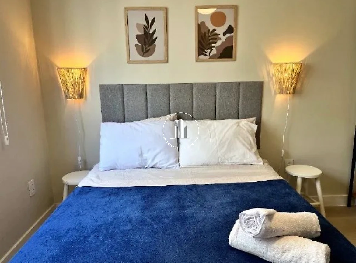 Apartamento em Itacorubi, Florianópolis. 2 quartos, 52m². Imagem 9 de 21
