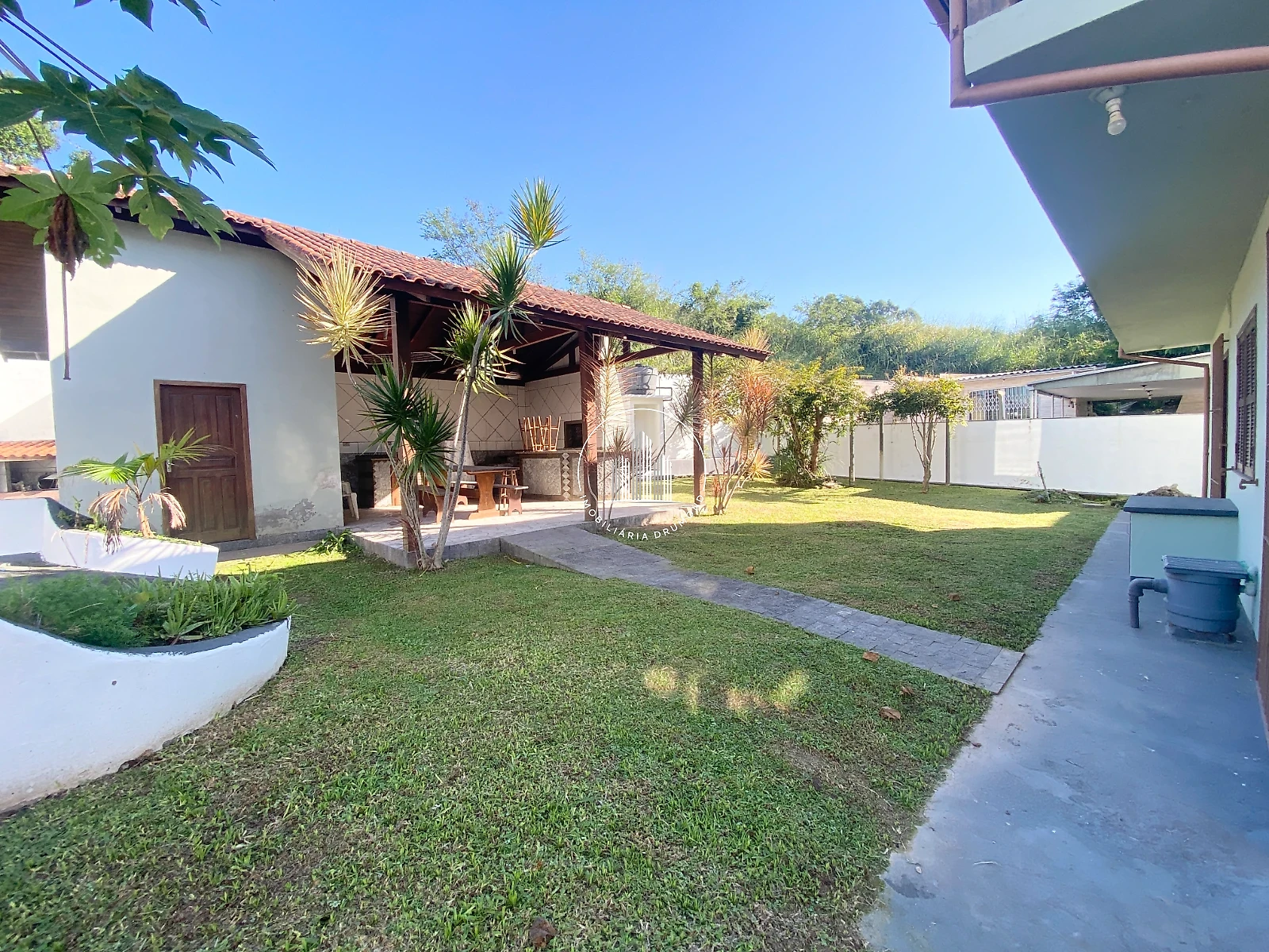Casa em São Miguel (guaporanga), Biguaçu. 4 quartos, 280m². Imagem 32 de 40