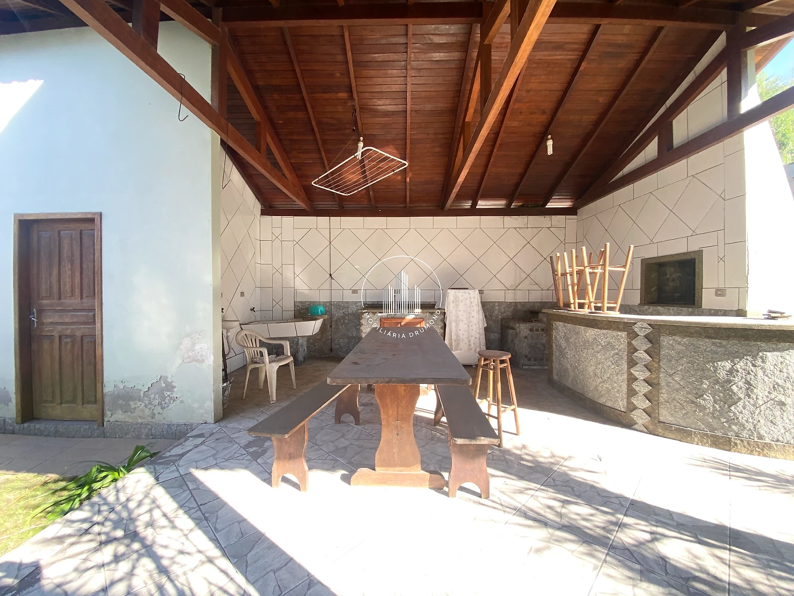 Casa em São Miguel (guaporanga), Biguaçu. 4 quartos, 280m². Imagem 28 de 40