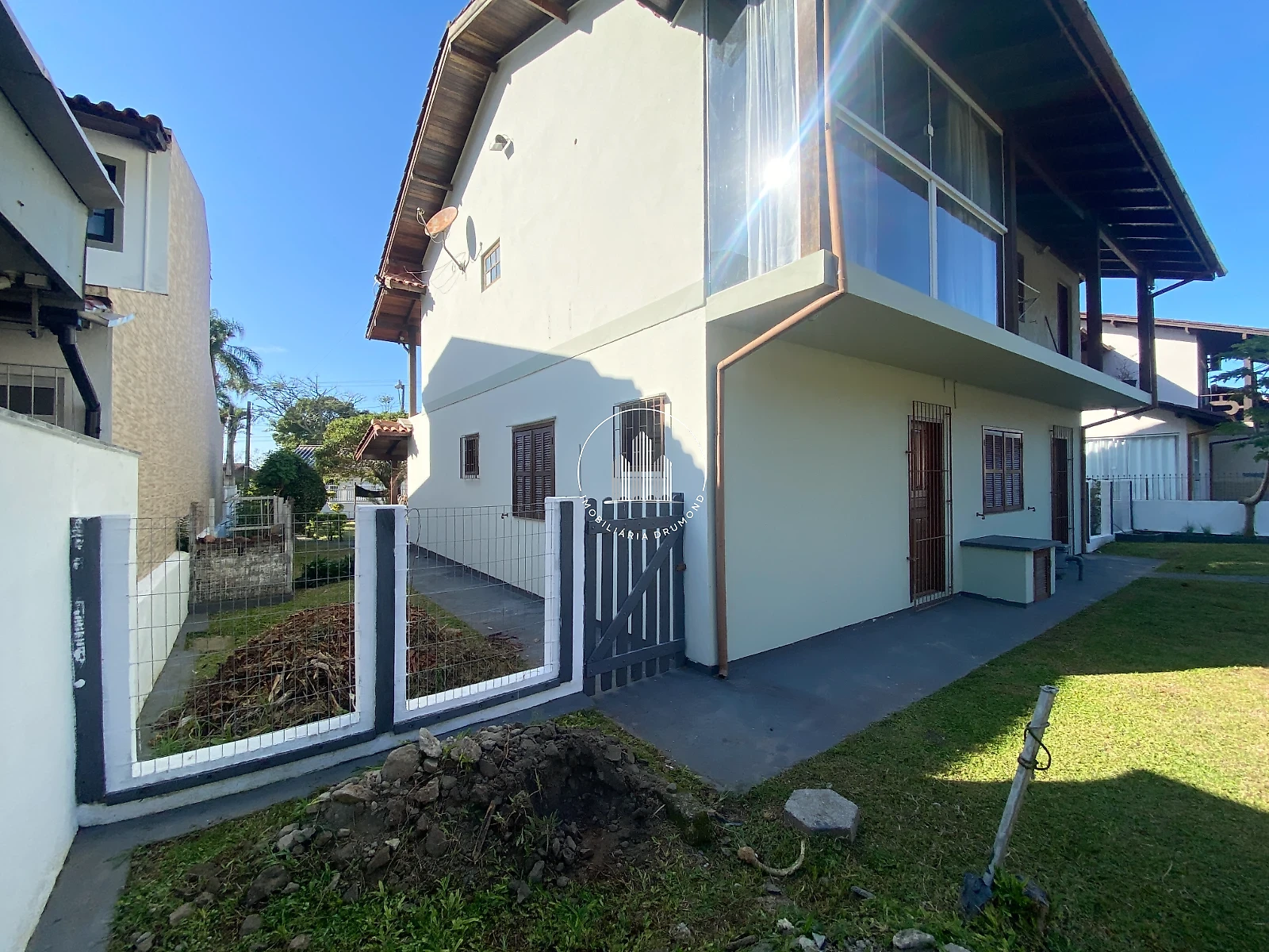 Casa em São Miguel (guaporanga), Biguaçu. 4 quartos, 280m². Imagem 30 de 40