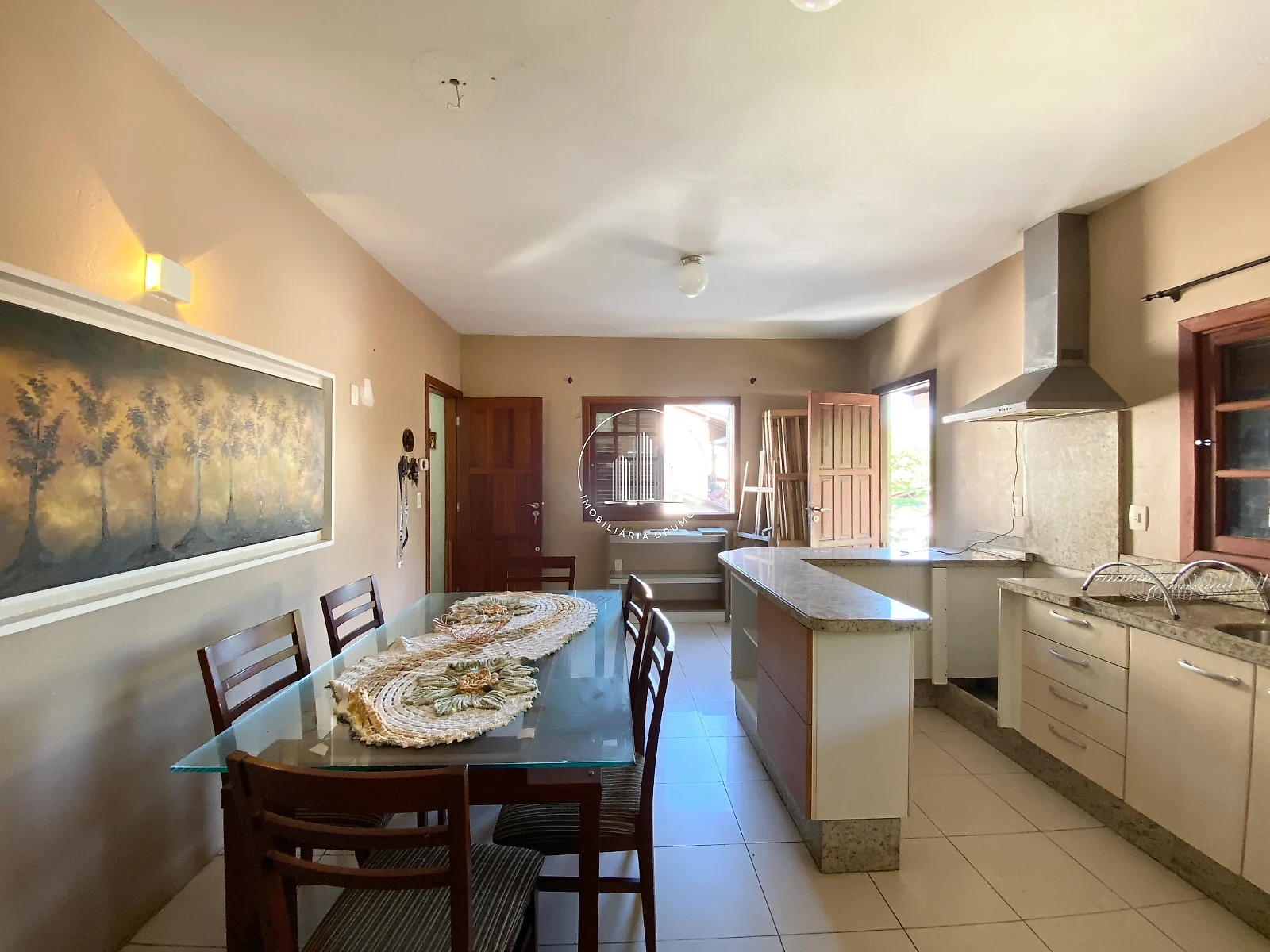 Casa em São Miguel (guaporanga), Biguaçu. 4 quartos, 280m². Imagem 7 de 40