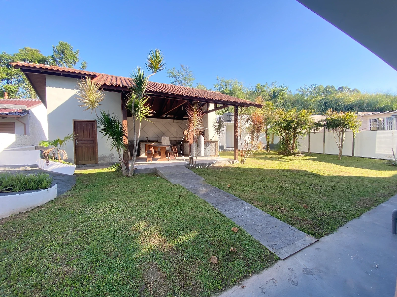Casa em São Miguel (guaporanga), Biguaçu. 4 quartos, 280m². Imagem 27 de 40