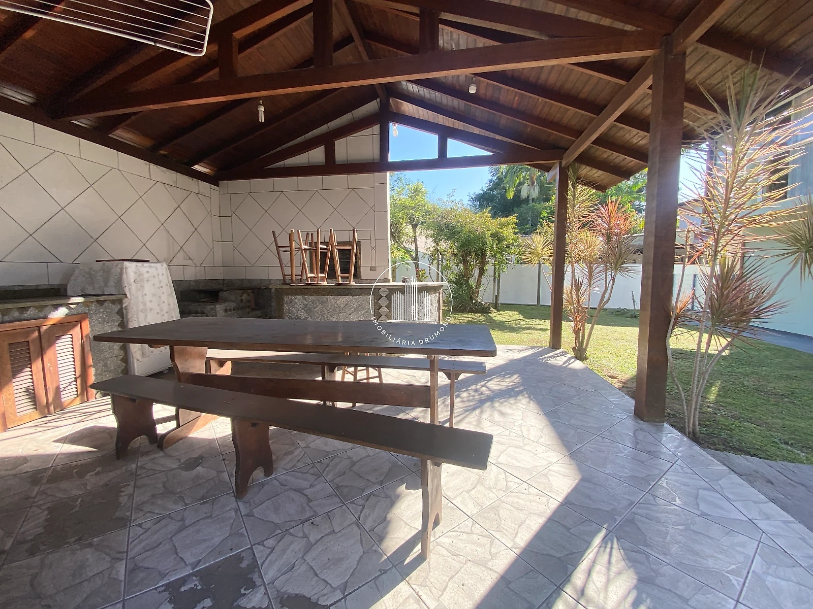Casa em São Miguel (guaporanga), Biguaçu. 4 quartos, 280m². Imagem 29 de 40