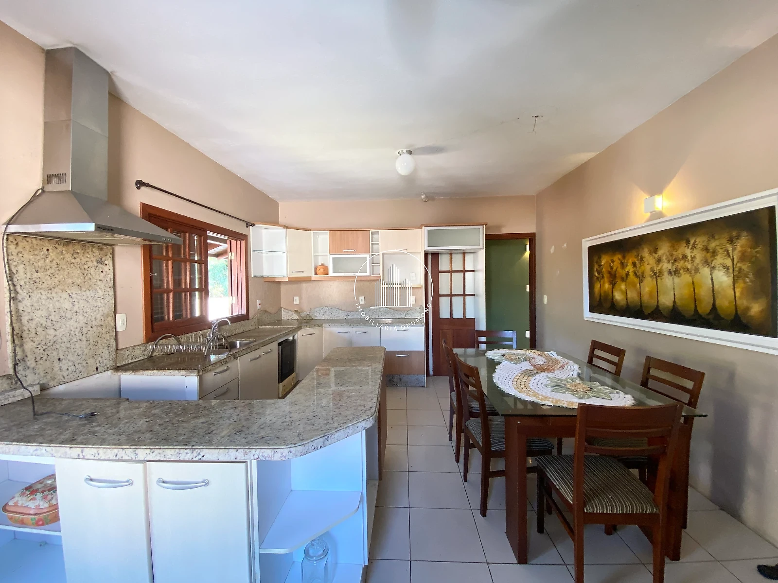 Casa em São Miguel (guaporanga), Biguaçu. 4 quartos, 280m². Imagem 8 de 40