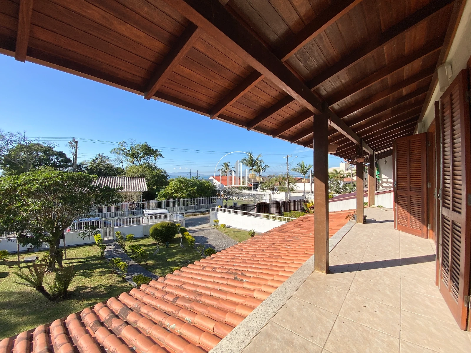Casa em São Miguel (guaporanga), Biguaçu. 4 quartos, 280m². Imagem 24 de 40