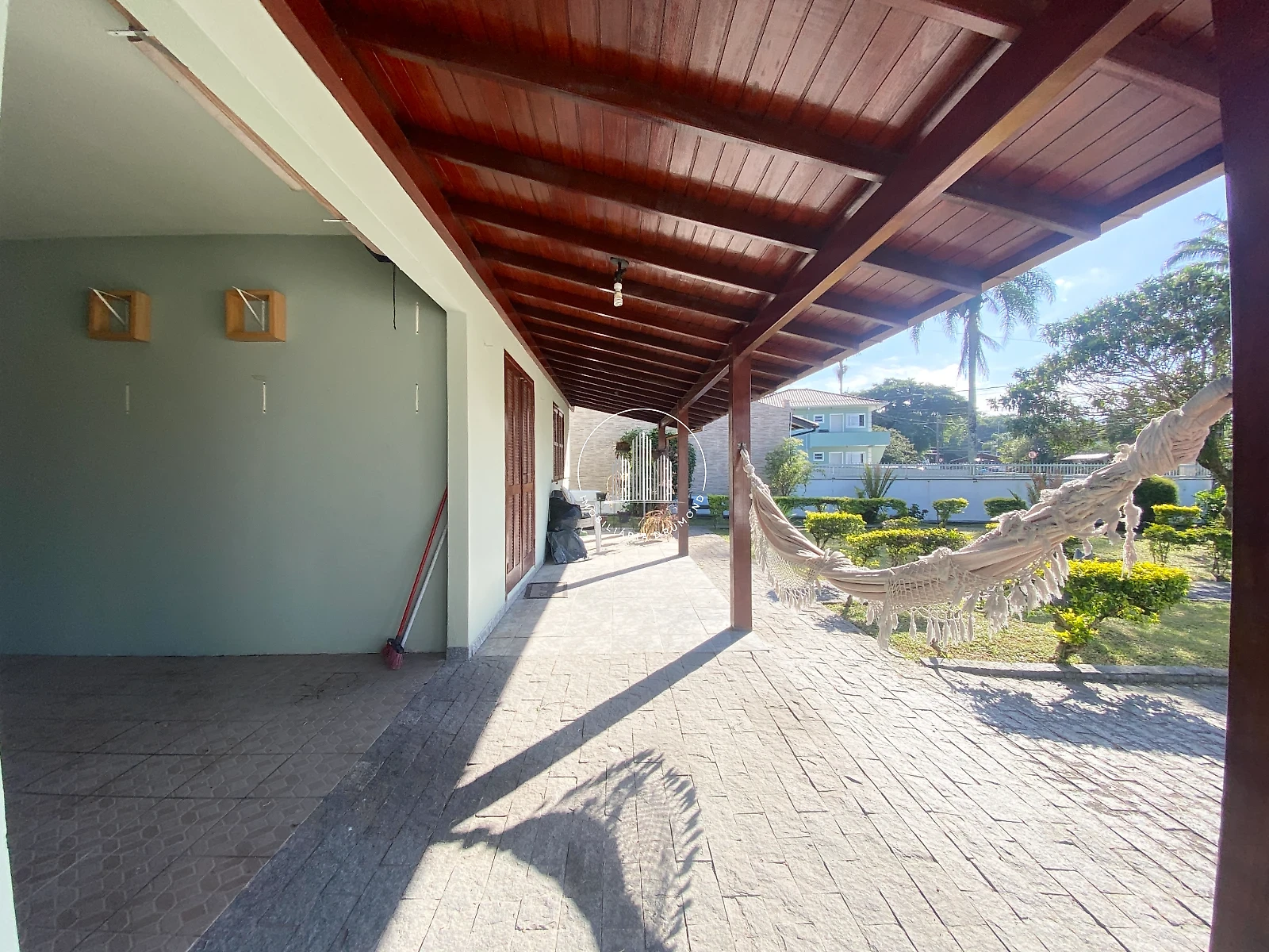 Casa em São Miguel (guaporanga), Biguaçu. 4 quartos, 280m². Imagem 5 de 40