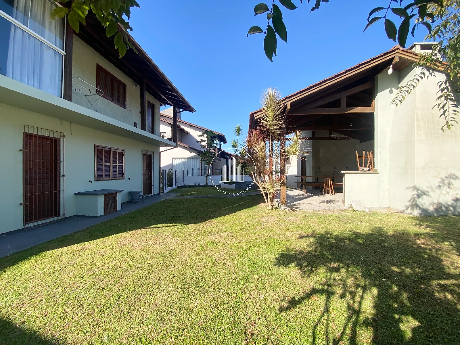 Casa em São Miguel (guaporanga), Biguaçu. 4 quartos, 280m². Imagem 31 de 40