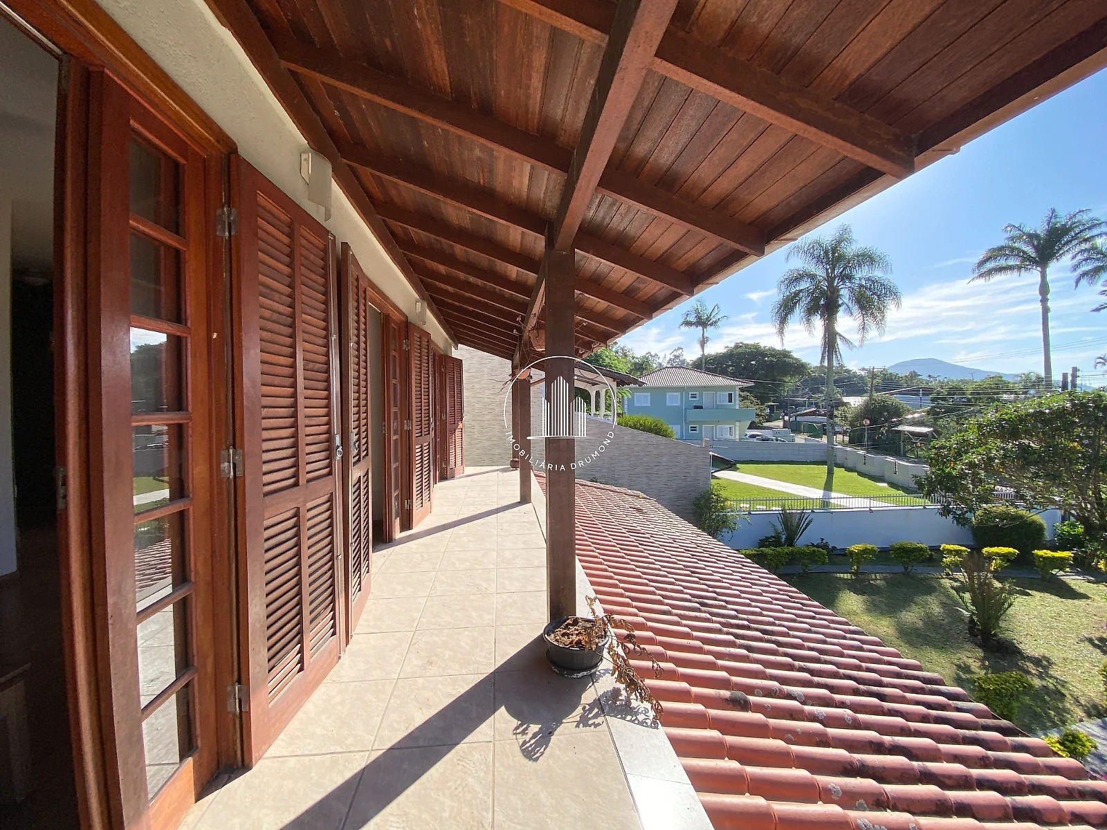 Casa em São Miguel (guaporanga), Biguaçu. 4 quartos, 280m². Imagem 23 de 40