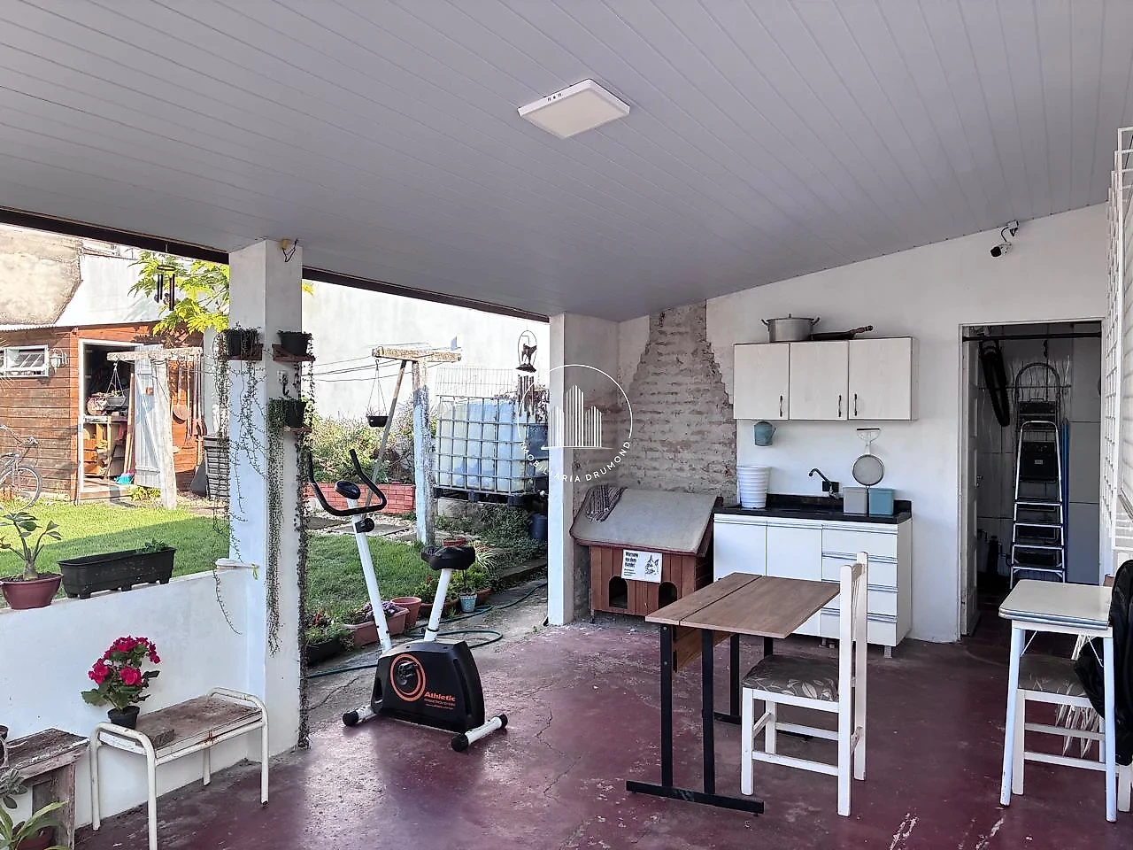 Casa em Barreiros, São José. 3 quartos, 113m². Imagem 29 de 32