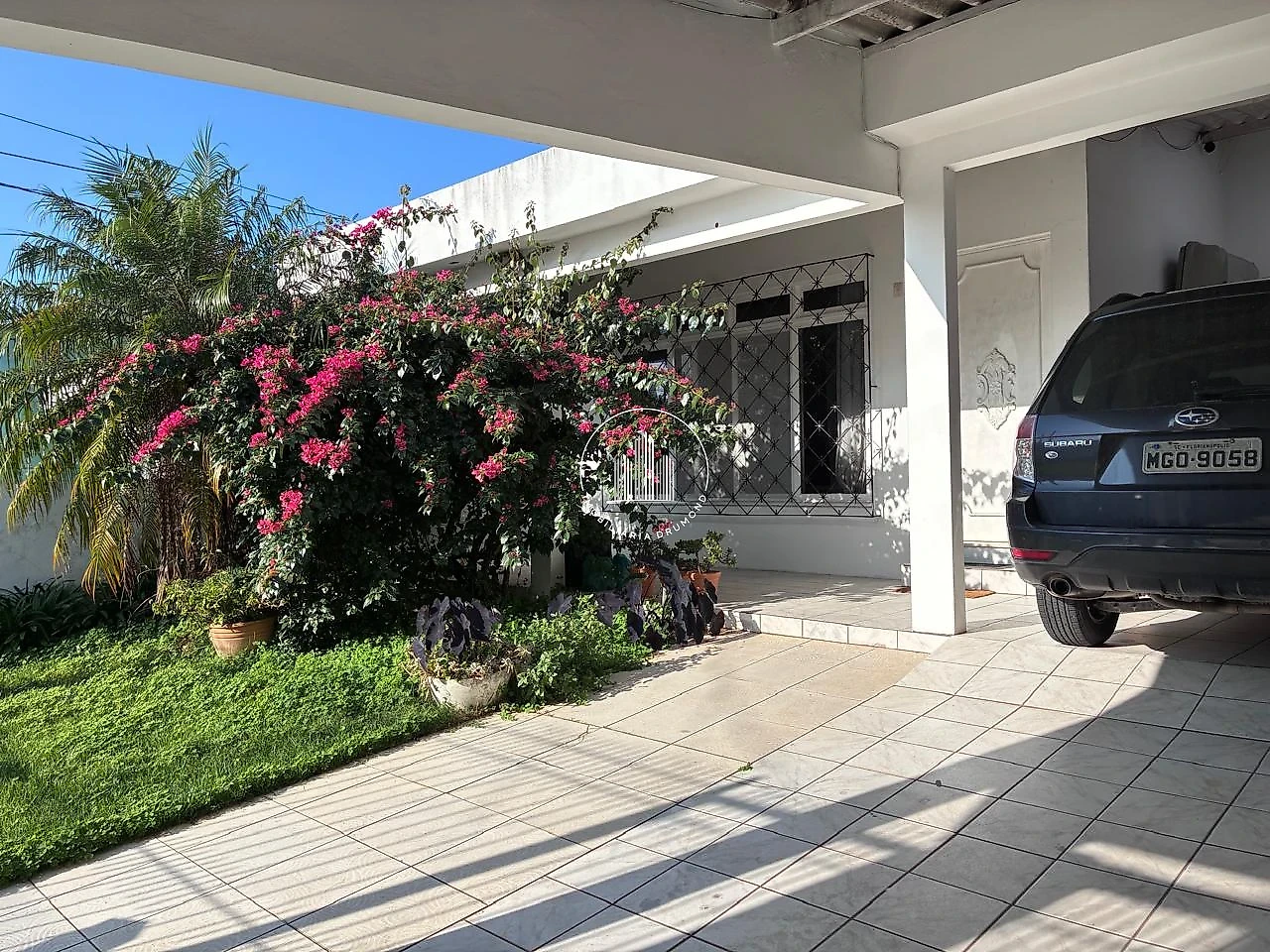 Casa em Barreiros, São José. 3 quartos, 113m². Imagem 2 de 32