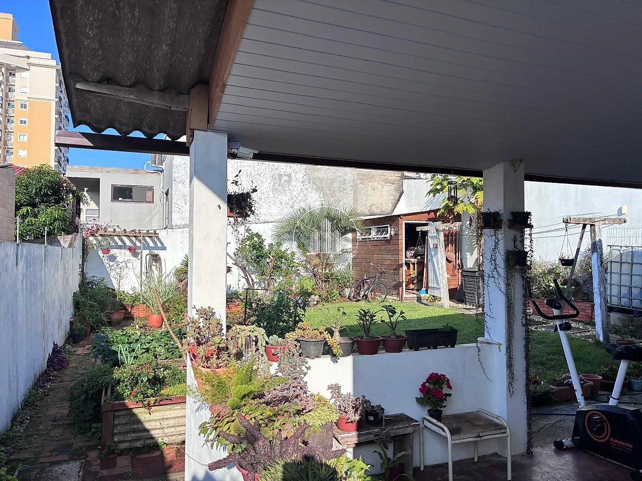 Casa em Barreiros, São José. 3 quartos, 113m². Imagem 30 de 32