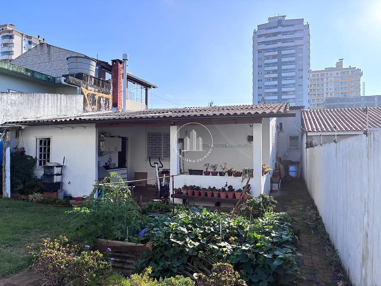 Casa em Barreiros, São José. 3 quartos, 113m². Imagem 31 de 32