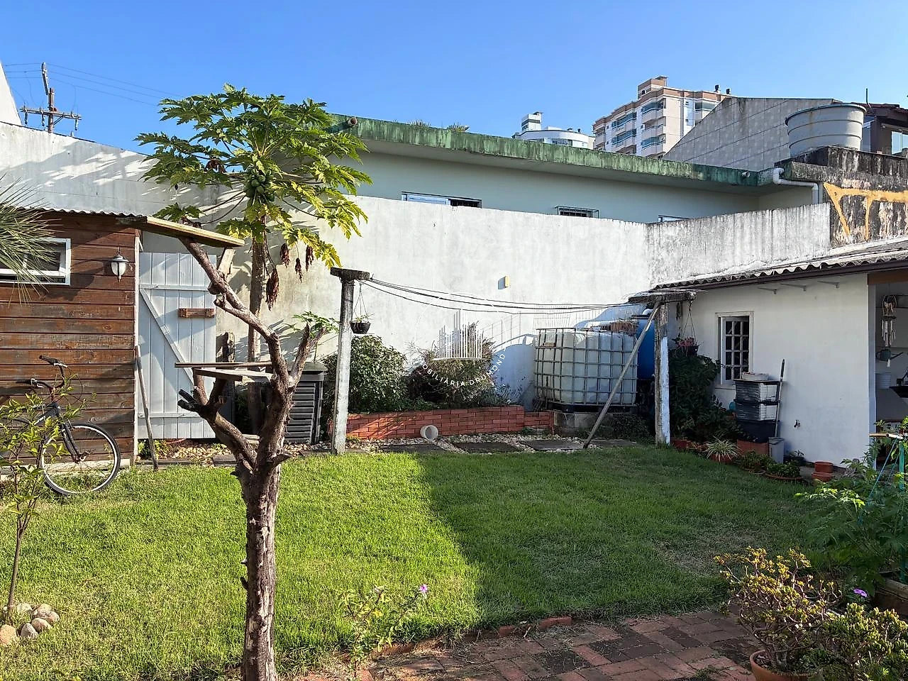 Casa em Barreiros, São José. 3 quartos, 113m². Imagem 32 de 32