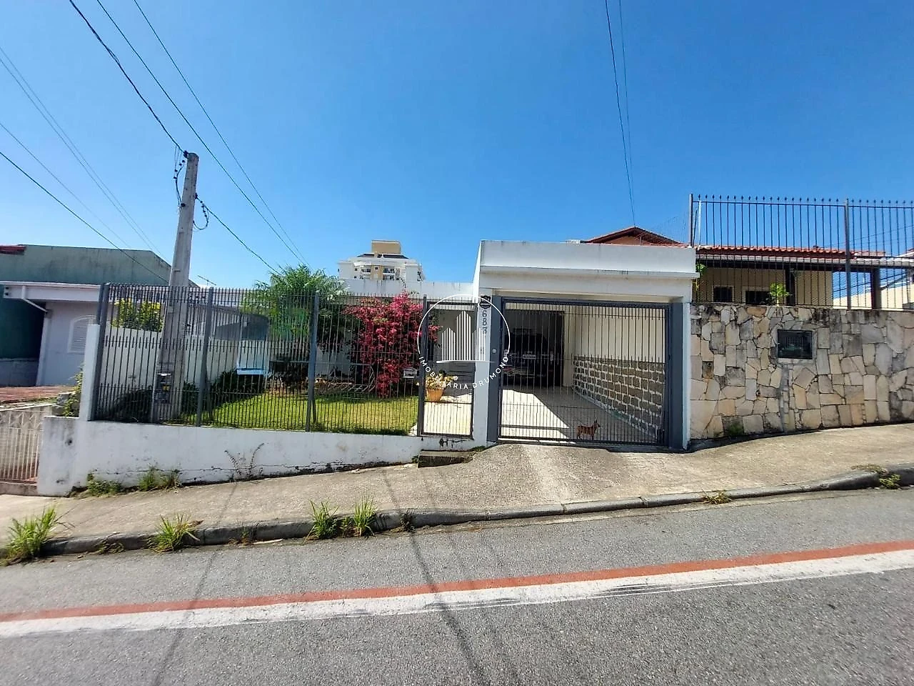 Casa em Barreiros, São José. 3 quartos, 113m². Imagem 1 de 32