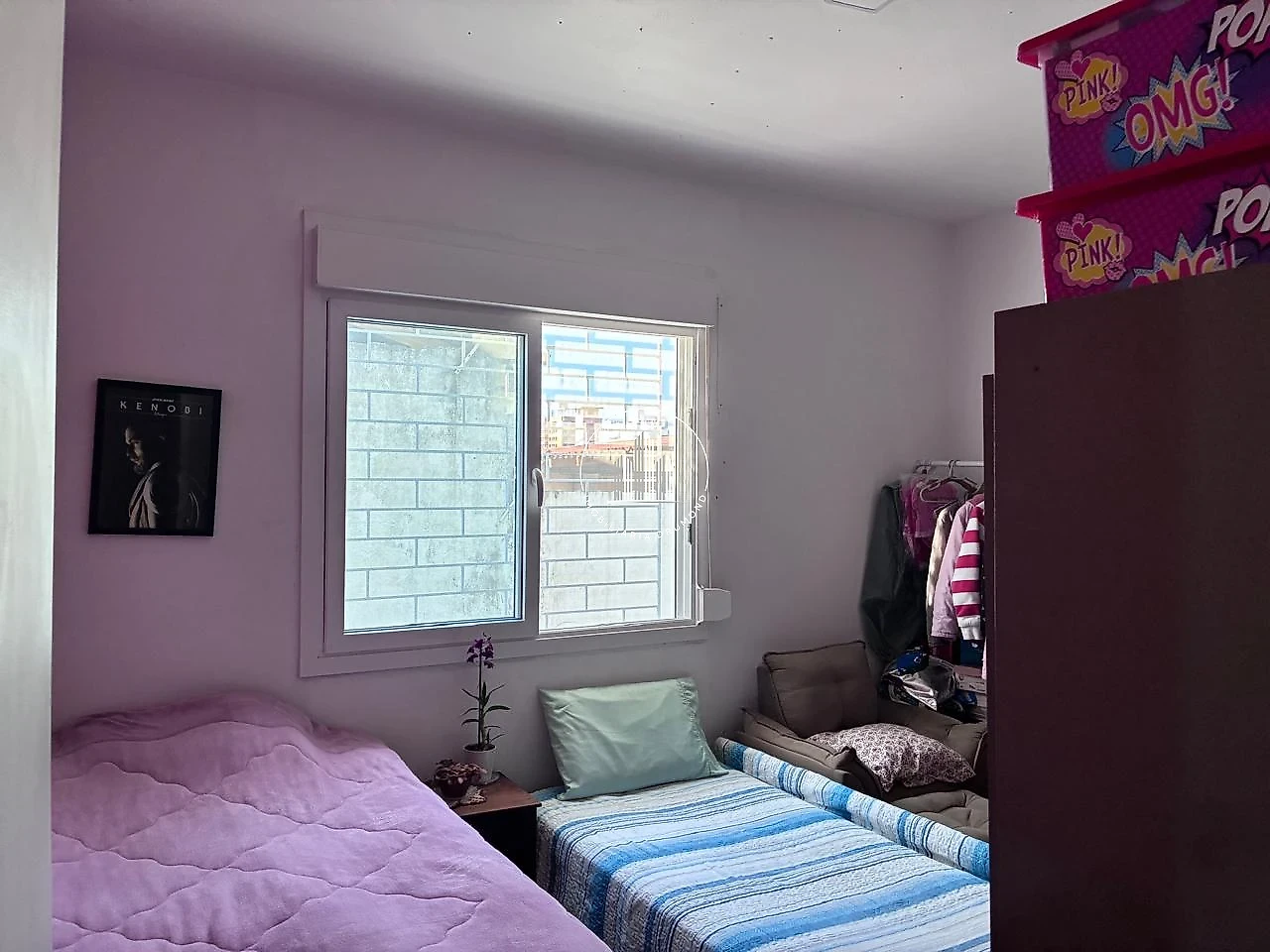 Casa em Barreiros, São José. 3 quartos, 113m². Imagem 27 de 32