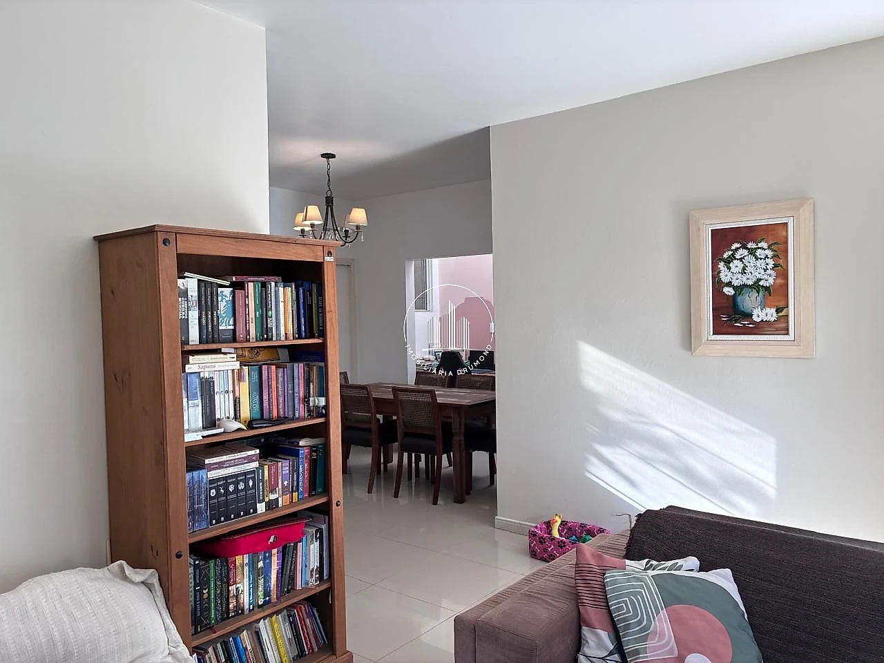 Casa em Barreiros, São José. 3 quartos, 113m². Imagem 9 de 32