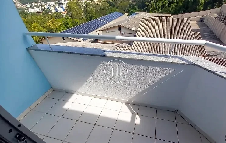 Apartamento em Carvoeira, Florianópolis. 1 quartos, 47m². Imagem 2 de 21
