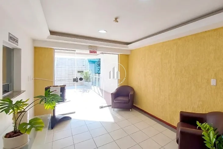 Apartamento em Carvoeira, Florianópolis. 1 quartos, 47m². Imagem 13 de 21