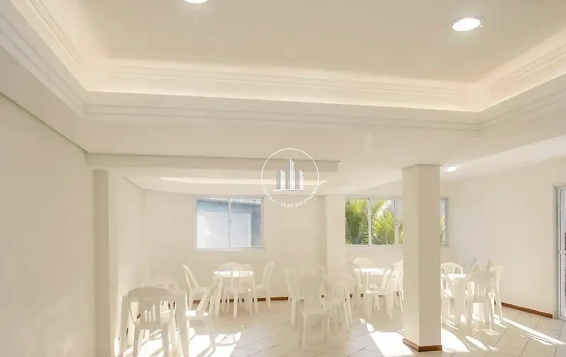 Apartamento em Carvoeira, Florianópolis. 1 quartos, 47m². Imagem 16 de 21