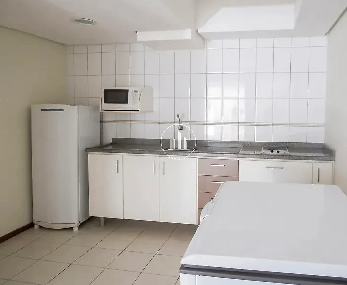 Apartamento em Carvoeira, Florianópolis. 1 quartos, 47m². Imagem 17 de 21