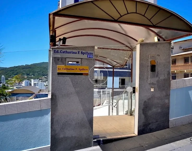 Apartamento em Carvoeira, Florianópolis. 1 quartos, 47m². Imagem 19 de 21