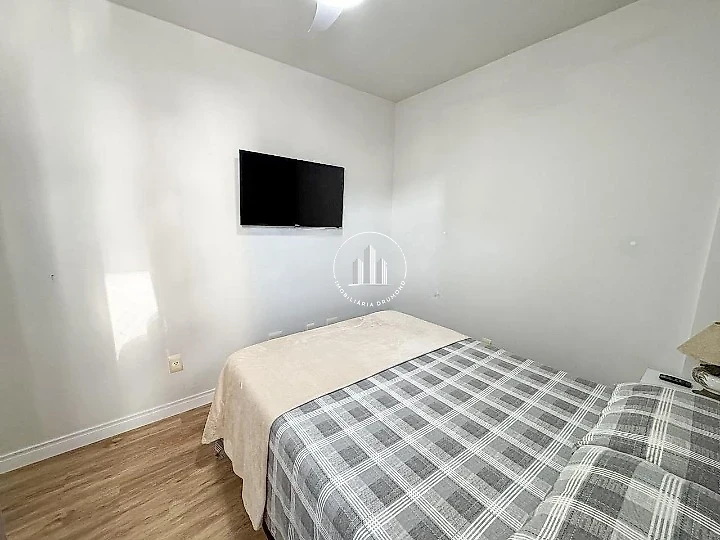 Apartamento em Itacorubi, Florianópolis. 2 quartos, 68m². Imagem 15 de 22