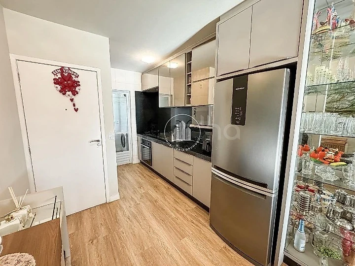 Apartamento em Itacorubi, Florianópolis. 2 quartos, 68m². Imagem 7 de 22