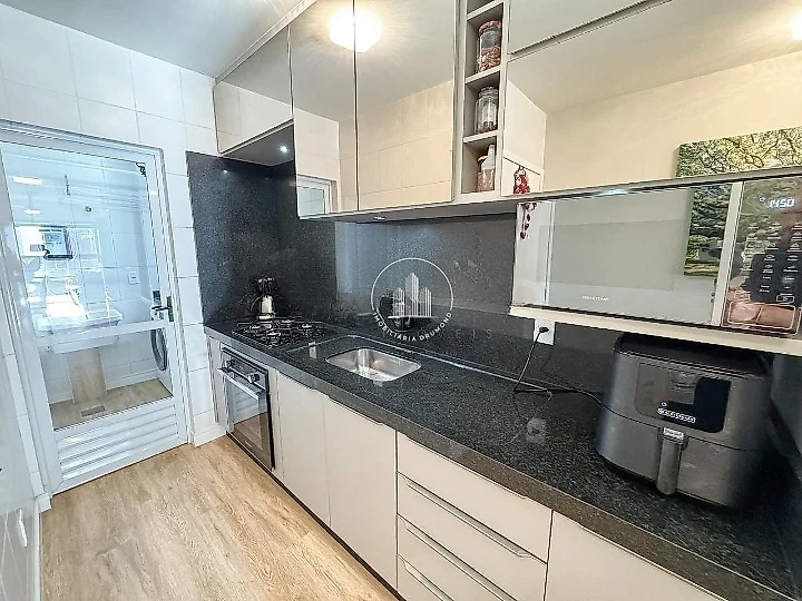 Apartamento em Itacorubi, Florianópolis. 2 quartos, 68m². Imagem 8 de 22