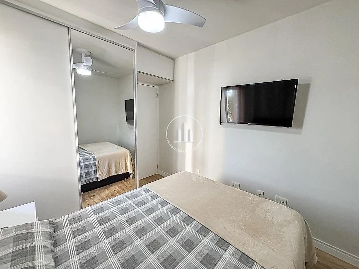 Apartamento em Itacorubi, Florianópolis. 2 quartos, 68m². Imagem 16 de 22