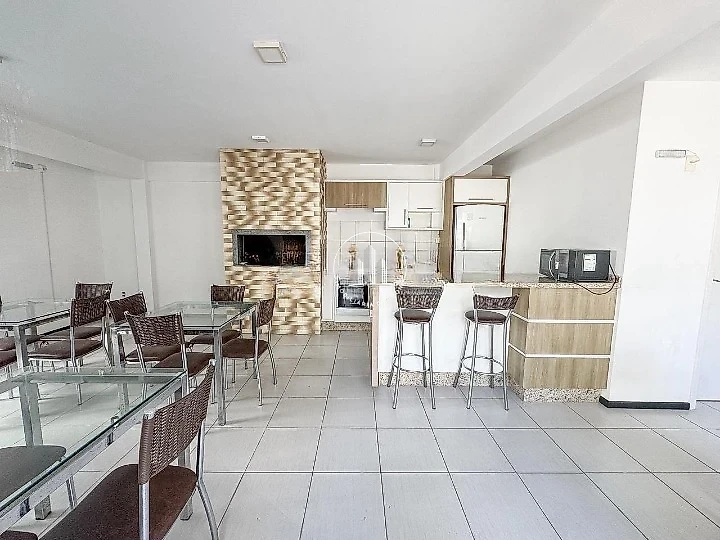 Apartamento em Itacorubi, Florianópolis. 2 quartos, 68m². Imagem 22 de 22