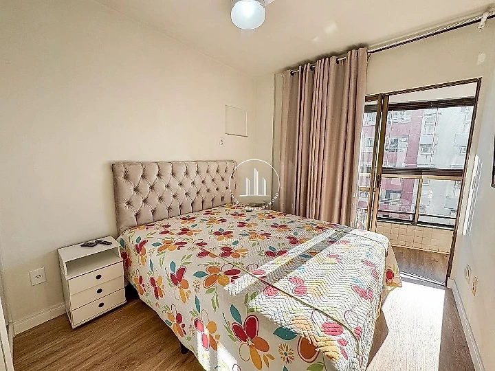 Apartamento em Itacorubi, Florianópolis. 2 quartos, 68m². Imagem 9 de 22